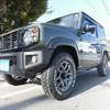 suzuki jimny 2023 quick_quick_JB64W_JB64W-291639 image 1