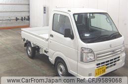 suzuki carry-truck 2023 -SUZUKI 【群馬 480ﾈ1198】--Carry Truck DA16T--759768---SUZUKI 【群馬 480ﾈ1198】--Carry Truck DA16T--759768-