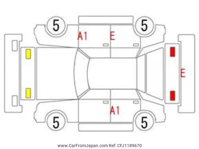 toyota noah 2023 -TOYOTA--Noah 6AA-ZWR90W--ZWR90-0079333---TOYOTA--Noah 6AA-ZWR90W--ZWR90-0079333- image 2