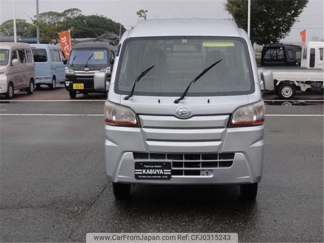 daihatsu hijet-truck 2016 -DAIHATSU--Hijet Truck EBD-S500P--S500P-0045259---DAIHATSU--Hijet Truck EBD-S500P--S500P-0045259- image 2