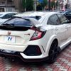 honda civic 2017 CFJ1711149 image 18