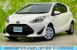 toyota aqua 2018 quick_quick_DAA-NHP10_NHP10-6702700