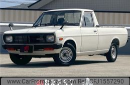 nissan sunny-truck 1994 CFJ1557290
