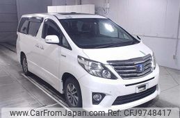 toyota alphard 2012 -TOYOTA--Alphard ATH20W-8011955---TOYOTA--Alphard ATH20W-8011955-