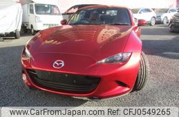 mazda roadster 2022 YAMAKATSU_NDERC-650045