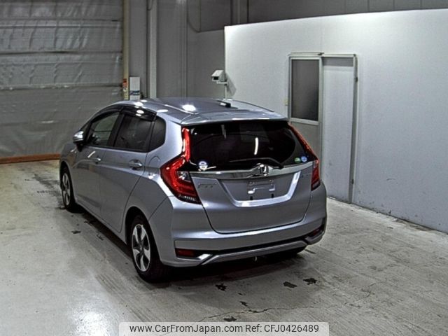 honda fit 2019 -HONDA--Fit GP5-3423550---HONDA--Fit GP5-3423550- image 2