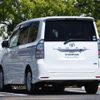 toyota voxy 2010 quick_quick_DBA-ZRR70W_ZRR70-0358813 image 6