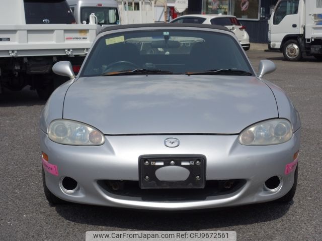 mazda roadster 2000 24110303 image 2