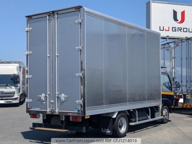hino dutro 2019 CFJ1214019 image 2