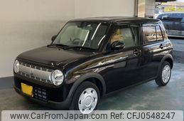 suzuki alto-lapin 2020 -SUZUKI 【大阪 581め1898】--Alto Lapin HE33S-240813---SUZUKI 【大阪 581め1898】--Alto Lapin HE33S-240813-