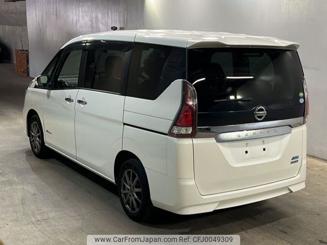 nissan serena 2017 -NISSAN--Serena GNC27-004726---NISSAN--Serena GNC27-004726- image 2