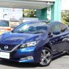 nissan leaf 2018 -NISSAN--Leaf ZAA-ZE1--ZE1-014516---NISSAN--Leaf ZAA-ZE1--ZE1-014516- image 7