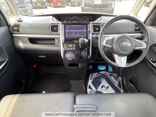 daihatsu tanto 2016 -DAIHATSU--Tanto DBA-LA600S--LA600S-0391028---DAIHATSU--Tanto DBA-LA600S--LA600S-0391028- image 2