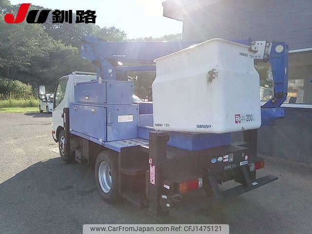 hino dutro 2014 -HINO--Hino Dutoro XZU600E--0007797---HINO--Hino Dutoro XZU600E--0007797- image 2
