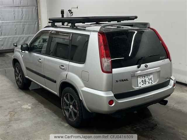 nissan x-trail 2005 -NISSAN 【大宮 303ソ9825】--X-Trail PNT30-008929---NISSAN 【大宮 303ソ9825】--X-Trail PNT30-008929- image 2