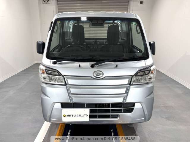 daihatsu hijet-truck 2021 CFJ1568485 image 2