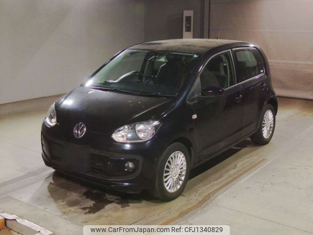 volkswagen up 2013 -VOLKSWAGEN--VW up AACHY-WVWZZZAAZED029331---VOLKSWAGEN--VW up AACHY-WVWZZZAAZED029331- image 1