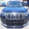 toyota land-cruiser-prado 2022 -TOYOTA--Land Cruiser Prado 3BA-TRJ150W--TRJ150-0145119---TOYOTA--Land Cruiser Prado 3BA-TRJ150W--TRJ150-0145119- image 2