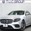 mercedes-benz e-class 2019 -MERCEDES-BENZ--Benz E Class 4AA-213077C--WDD2130772A601212---MERCEDES-BENZ--Benz E Class 4AA-213077C--WDD2130772A601212- image 1