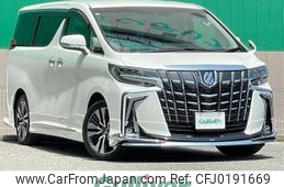 toyota alphard 2020 -TOYOTA--Alphard 3BA-AGH30W--AGH30-9011845---TOYOTA--Alphard 3BA-AGH30W--AGH30-9011845-