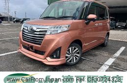 toyota roomy 2020 -TOYOTA--Roomy M900A--042738---TOYOTA--Roomy M900A--042738-