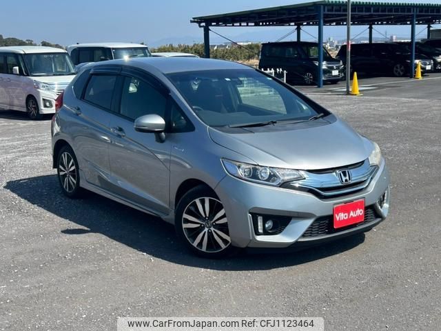 honda fit-hybrid 2014 quick_quick_GP5_GP5-3058017 image 2