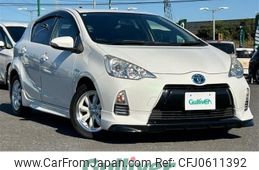 toyota aqua 2012 -TOYOTA--AQUA DAA-NHP10--NHP10-6093068---TOYOTA--AQUA DAA-NHP10--NHP10-6093068-