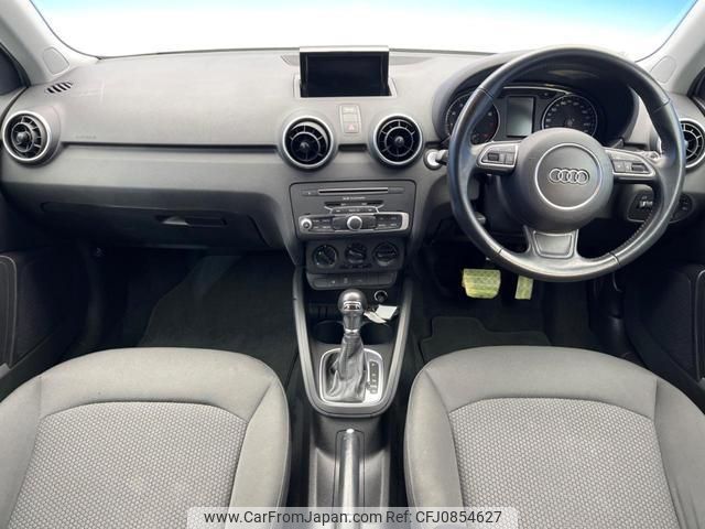 audi a1-sportback 2016 quick_quick_8XCHZ_WAUZZZ8X9HB020070 image 2