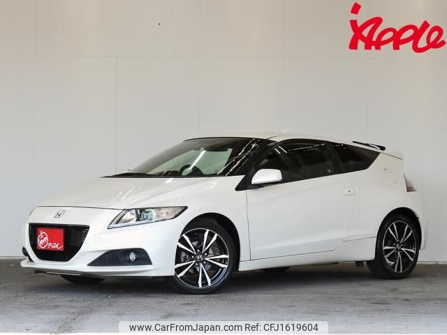 honda cr-z 2012 CFJ1619604 image 1