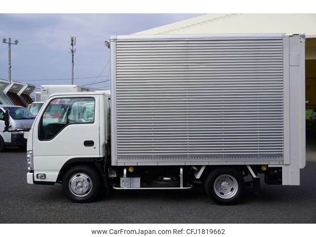 isuzu elf-truck 2018 CFJ1819662 image 2