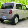 suzuki alto-lapin 2021 quick_quick_5BA-HE33S_HE33S-327061 image 3