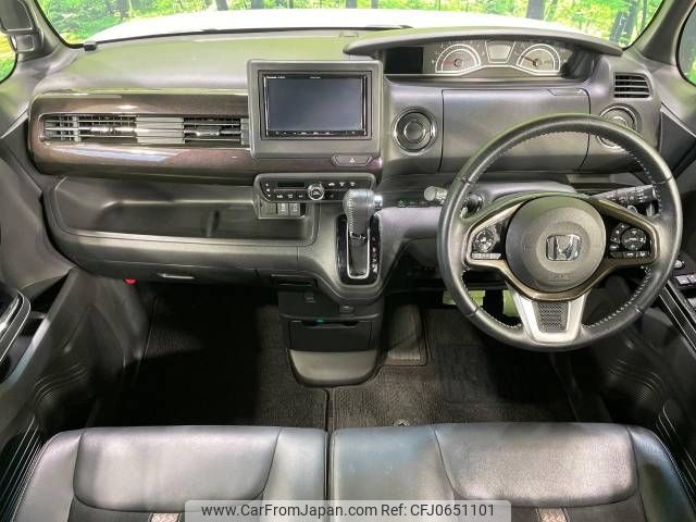 honda n-box 2020 -HONDA--N BOX 6BA-JF3--JF3-2219228---HONDA--N BOX 6BA-JF3--JF3-2219228- image 2