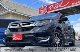 honda cr-v 2019 -HONDA--CR-V DBA-RW1--RW1-1004221---HONDA--CR-V DBA-RW1--RW1-1004221-