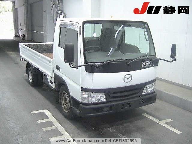 mazda titan 2000 -MAZDA--Titan SYE6T--SYE6T-100014---MAZDA--Titan SYE6T--SYE6T-100014- image 1