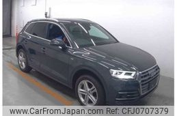 audi q5 2019 -AUDI--Audi Q5 LDA-FYDETS--WAUZZZFY6K2102034---AUDI--Audi Q5 LDA-FYDETS--WAUZZZFY6K2102034-