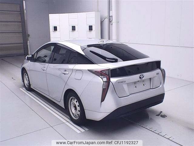 toyota prius 2018 -TOYOTA--Prius ZVW50-8079878---TOYOTA--Prius ZVW50-8079878- image 2