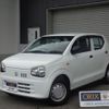 suzuki alto 2019 -SUZUKI--Alto DBA-HA36S--HA36S-504804---SUZUKI--Alto DBA-HA36S--HA36S-504804- image 1