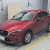 mazda cx-3 2023 CFJ1593042 image 1
