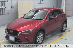 mazda cx-3 2023 CFJ1593042