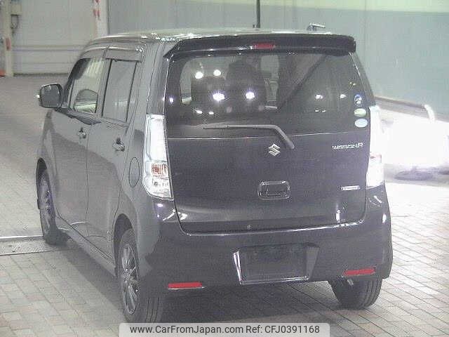 suzuki wagon-r 2016 -SUZUKI--Wagon R MH44S--160872---SUZUKI--Wagon R MH44S--160872- image 2