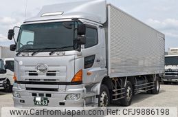 hino profia 2017 -HINO--Profia QPG-FN1AYEG--FN1AYE-10273---HINO--Profia QPG-FN1AYEG--FN1AYE-10273-