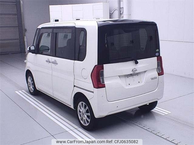 daihatsu tanto 2018 -DAIHATSU--Tanto LA600S-0616116---DAIHATSU--Tanto LA600S-0616116- image 2