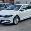 volkswagen polo 2019 quick_quick_AWCHZ_WVWZZZAWZKU056429 image 1