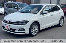 volkswagen polo 2019 quick_quick_AWCHZ_WVWZZZAWZKU056429