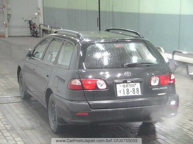 toyota caldina 2000 -TOYOTA 【福島 500ﾃ1888】--Caldina AT211G-3036385---TOYOTA 【福島 500ﾃ1888】--Caldina AT211G-3036385- image 2