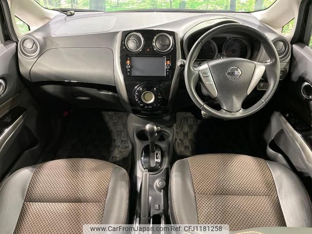 nissan note 2016 quick_quick_NE12_NE12-111509 image 2