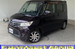 nissan roox 2012 -NISSAN--Roox DBA-ML21S--ML21S-941940---NISSAN--Roox DBA-ML21S--ML21S-941940-