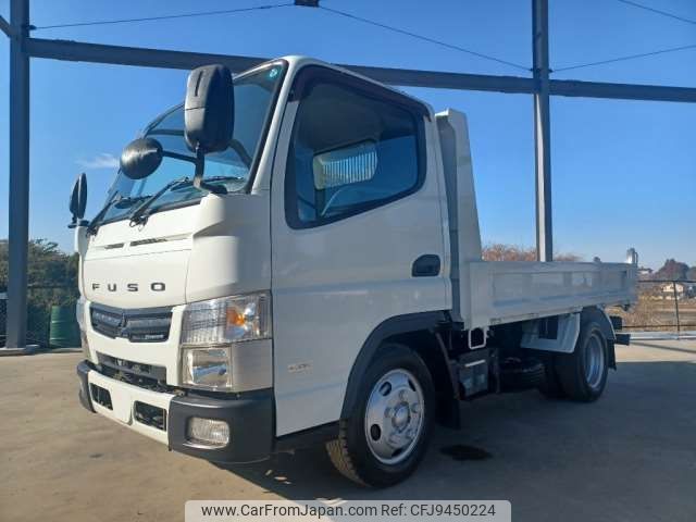 mitsubishi-fuso canter 2015 -MITSUBISHI--Canter TKG-FBA30--FBA30-541547---MITSUBISHI--Canter TKG-FBA30--FBA30-541547- image 1