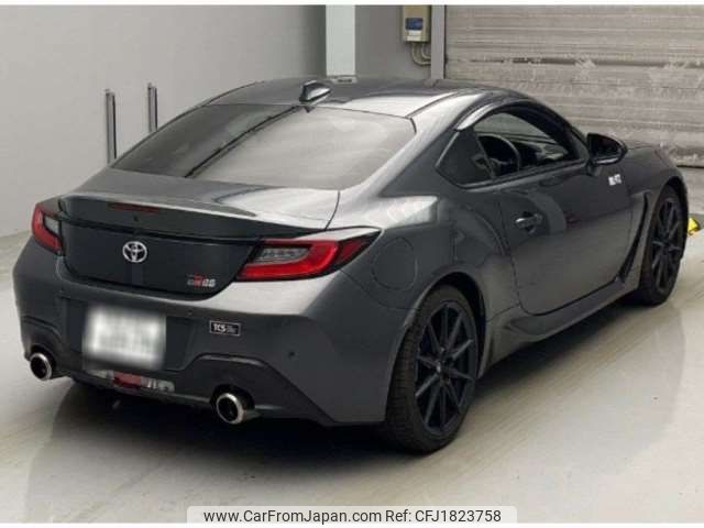 toyota 86 2024 CFJ1823758 image 2
