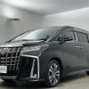 toyota alphard 2022 -TOYOTA--Alphard 3BA-AGH30W--AGH30-0421423---TOYOTA--Alphard 3BA-AGH30W--AGH30-0421423- image 22
